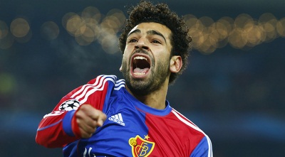 סלאח בטירוף (רויטרס)