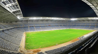 אצטדיון סמי עופר (דוברות עיריית חיפה) (ONE) אצטדיון סמי עופר (דוברות עיריית חיפה) (ONE)