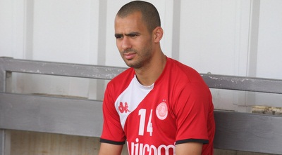 גילי ורמוט (רדאד ג´בארה)