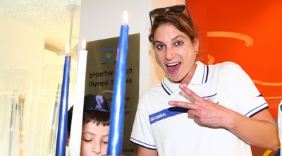 קורזיץ (שי לוי)