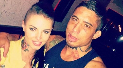 וור משין וכריסטי מק. בקרוב בהאסלר (ibtimes)