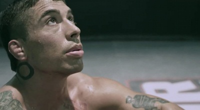 וור משין. דו קוטבי (bleacherreport)