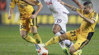 קובי מויאל (רויטרס) קובי מויאל (רויטרס)