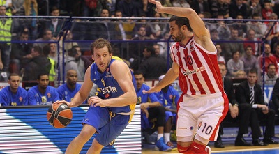 אינגלס חודר מול לאזיץ´ (GettyImages)