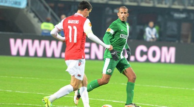 מרטן מרטנס (דף הפייסבוק של מכבי חיפה) (ONE)