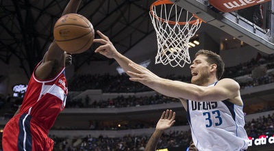 גל מקל מול בראדלי ביל (רויטרס)