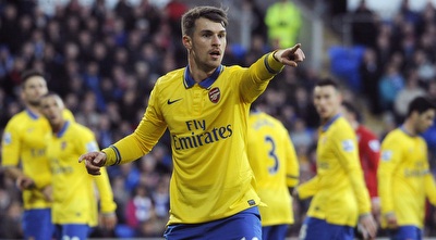 ארון ראמזי (רויטרס)