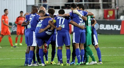 שחקני רמה&qout;ש (חגי ניזרי) שחקני רמה&qout;ש (חגי ניזרי)