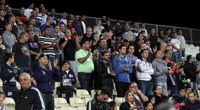 אוהדי רמה&qout;ש (חגי ניזרי) אוהדי רמה&qout;ש (חגי ניזרי)