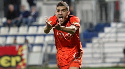 אמיר עגייב (חגי ניזרי) אמיר עגייב (חגי ניזרי)