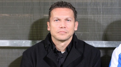 ברק בכר (רדאד ג&acute;בארה)