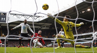 רוני כובש (רויטרס)