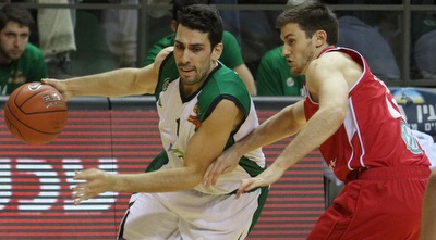 בן רייס (עמית מצפה)