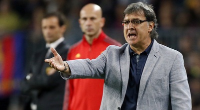 טאטה מרטינו (רויטרס) טאטה מרטינו (רויטרס)