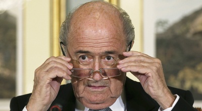 ספ בלאטר (רויטרס) ספ בלאטר (רויטרס)