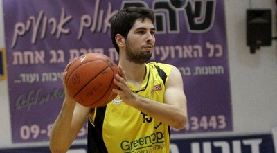 אייל שולמן (חגי ניזרי) אייל שולמן (חגי ניזרי)