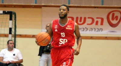 וינסנט קאונסיל. עשוי לאבד את מקומו  (משה חרמון)