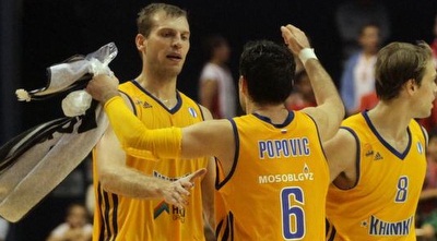 חימקי חוגגת (יניב גונן)