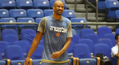 דווין סמית´ (רדאד ג´בארה) דווין סמית´ (רדאד ג´בארה)