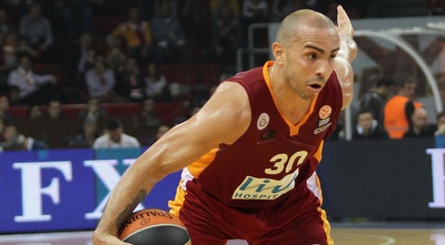 קרלוס ארויו (GettyImages)