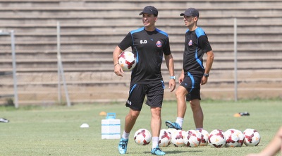 שלומי דורה (עמית מצפה)