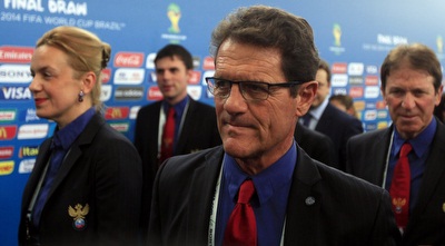 פאביו קאפלו (רויטרס)