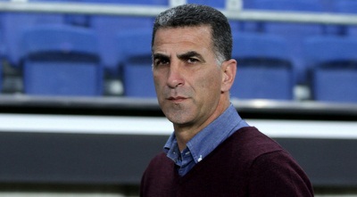 מרקו בלבול (יניב גונן)