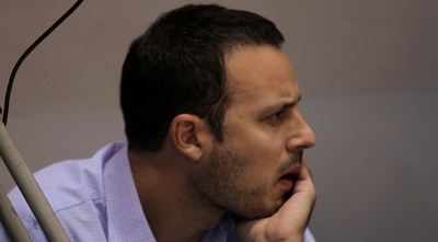 דני פדרמן (רדאד ג´בארה)