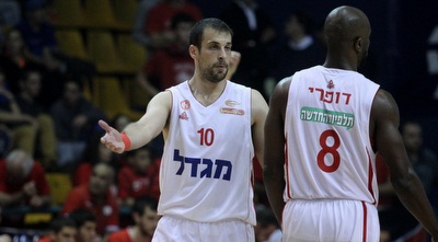 הלפרין ודופרי (חגי ניזרי)