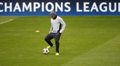 קרלוס טבס. יהיה בסגל (רויטרס)