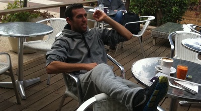 מורן רוט (ONE)