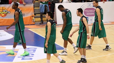 שחקני חיפה מאוכזבים (שי לוי) שחקני חיפה מאוכזבים (שי לוי)