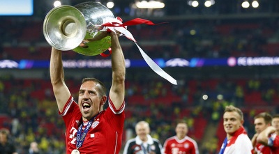 פרנק ריברי (רויטרס) פרנק ריברי (רויטרס)