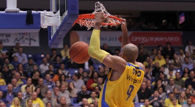 טיוס בדאנק נהדר (רדאד ג´בארה) טיוס בדאנק נהדר (רדאד ג´בארה)