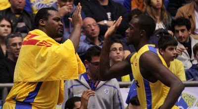 סופו וגיימס (רדאד ג´בארה) סופו וגיימס (רדאד ג´בארה)