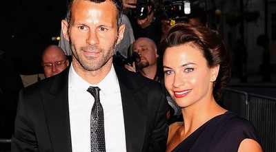 ראיין וסטייסי גיגס. נאמנות? אך ורק ליונייטד! (ONE) ראיין וסטייסי גיגס. נאמנות? אך ורק ליונייטד! (ONE)