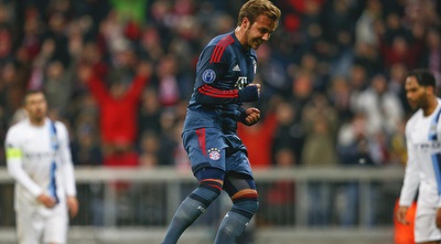 גצה. לא מרוצה בבאיירן מינכן (רויטרס)