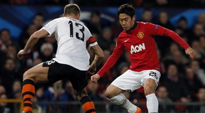 קאגוואה נגד שבצ´וק (רויטרס)