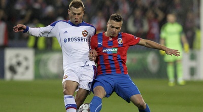 אלכסיי ברזוצקי מול סטניסלאבוטקל (רויטרס)