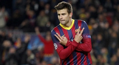 פיקה חוגג (רויטרס)