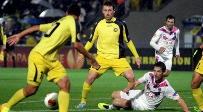 אלטמן מוסר ליצחקי (יניב גונן)