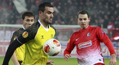 ניקולאס הופלר מול ויסנטה איבורה (רויטרס)