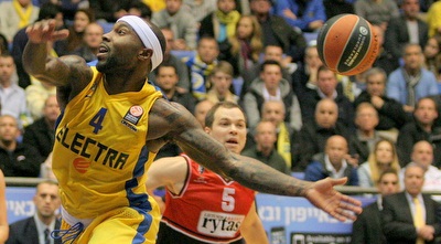 רייס (משה חרמון)