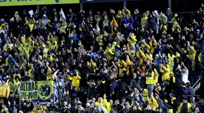 אוהדי מכבי ת&qout;א (יניב גונן)