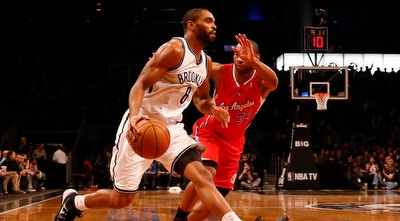 אנדרסון מול גרין (רויטרס) אנדרסון מול גרין (רויטרס)