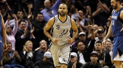 פארקר (רויטרס)