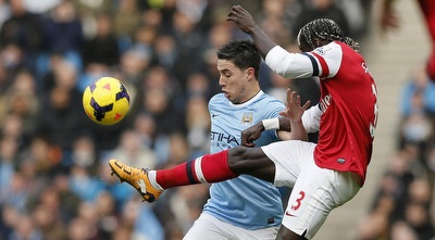 סנייה מול נאסרי (רויטרס)