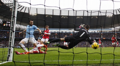 נגרדו כובש את השלישי (רויטרס)