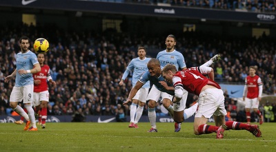 מרטסקר כובש (רויטרס)