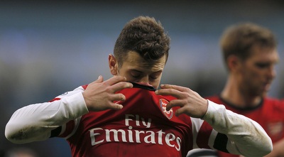 ווילשר מאוכזב (רויטרס)